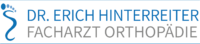 Logo - Dr. med Erich Hinterreiter